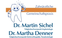 Sichel Martin Dr.med.dent, Denner Martha Dr.med.dent. Giebelstadt