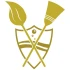Logo SICHER Geb&auml;udereinigung