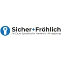 Sicher und Fr&ouml;hlich - Zaun- und Sicherheitstechnik Glauburg