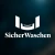Logo Sicher Waschen