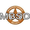 Sicherheitsdienst MBSD Stuttgart