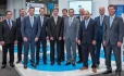 Logo Sicherheitsdienst SECURE 24 | Bewachungsinstitut