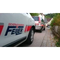 Sicherheitsdienste-Feiler Bruckberg, Mittelfranken