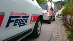 Sicherheitsdienste-Feiler Bruckberg, Mittelfranken