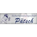 Sicherheitsfachgesch&auml;ft P&auml;tsch Bremen
