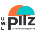 Sicherheitsfachgesch&auml;ft uwl-Pilz Gelsenkirchen