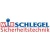 Logo Sicherheitstechnik GbR Wolfgang & Roland Schlegel