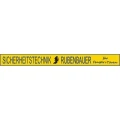 SICHERHEITSTECHNIK RUBENBAUER Weinstadt