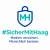 Logo #SicherMitHaag
