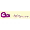 Sicherungsanlagen GmbH CHEMSA Chemnitzer Chemnitz