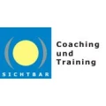 Logo SICHTBAR Coaching und Training Joachim Katz