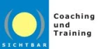 Logo SICHTBAR Coaching und Training Joachim Katz
