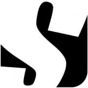 Logo sichtweisen Mediendesign