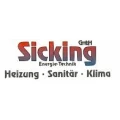 Logo Sicking GmbH