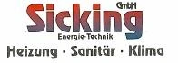 Logo Sicking GmbH