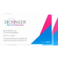 Sickinger Bad und Heizsysteme GmbH Hechingen