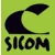 Logo SiCom PC - Karsten Sieling