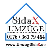 SidaX Umzüge Frankfurt