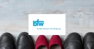 Logo Sie Erreichen Die Gesellschaften Der Bfw-unternehmensgruppe Unter