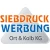 Logo Siebdruck Werbung Ort & Kolb KG