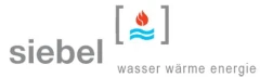Logo Siebel GmbH