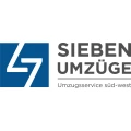 SIEBEN Umz&uuml;ge GmbH Bietigheim-Bissingen