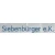 Logo Siebenbürger e.K.