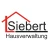 Logo Siebert Hausverwaltung