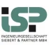 Logo Siebert & Partner mbH Ingenieurbüro