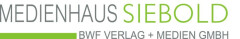 Logo Siebold BWF Medien + Verlag GmbH