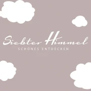 Logo Siebter Himmel Concept-Store