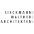 Logo Sieckmann Walther Architekten PartG mbB
