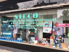 Sieco GmbH Essen