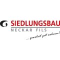 Logo Siedlungsbau Neckar-Fils Bau- und Wohnungsgenossenschaft eG