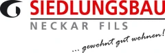 Logo Siedlungsbau Neckar-Fils Bau- und Wohnungsgenossenschaft eG
