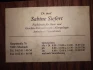 Logo Siefert, Sabine Dr.med. Fachärztin für Dermatologie