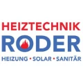 Logo Roder, Siegbert