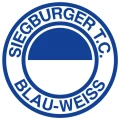 Logo Siegburger Tennis Club Blau-Wei&szlig; e.V.
