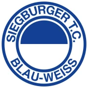 Logo Siegburger Tennis Club Blau-Weiß e.V.