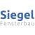 Logo Siegel Fensterbau