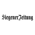 Logo Siegener Zeitung Vorländer + Rothmaler GmbH & Co. KG