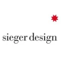 Logo sieger design GmbH & Co. KG Logo sieger design GmbH & Co. KG