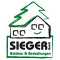 Logo Sieger GmbH Holzbau & Bedachungen