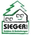 Logo Sieger Holzbau & Bedachungen GmbH
