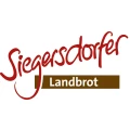 Logo SIEGERSDORFER Landbrot Teichmann & S&ouml;hne GmbH