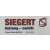 Logo Siegert Heizung-Sanitär - Wartungen & Reparaturen - Solaranlagen, Bäder, Wärmepumpen, Brennwerttechnik, Badsanierung