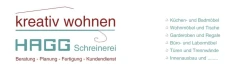 Logo Schreinerei Hagg