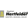 Siegfried Hartfelder GmbH Pflaumdorf