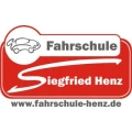 Logo Henz, Siegfried