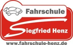 Logo Henz, Siegfried